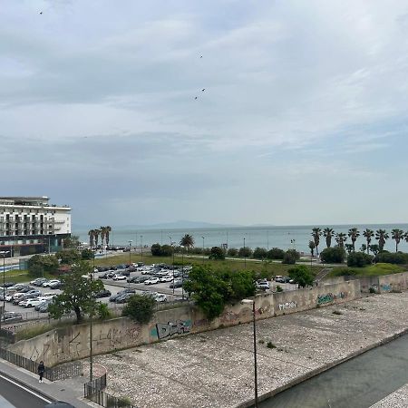 Viva House Salerno Bed & Breakfast Luaran gambar