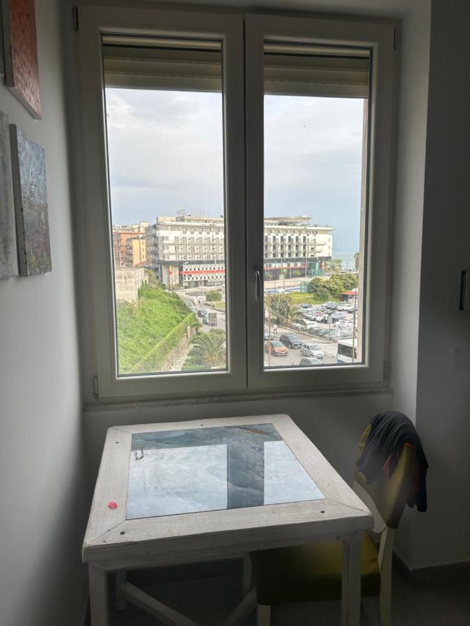 Viva House Salerno Bed & Breakfast Luaran gambar
