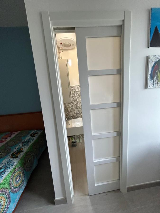Viva House Salerno Bed & Breakfast Luaran gambar