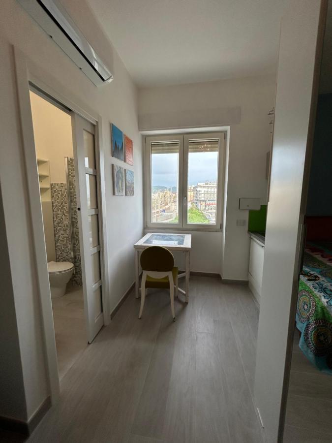 Viva House Salerno Bed & Breakfast Luaran gambar
