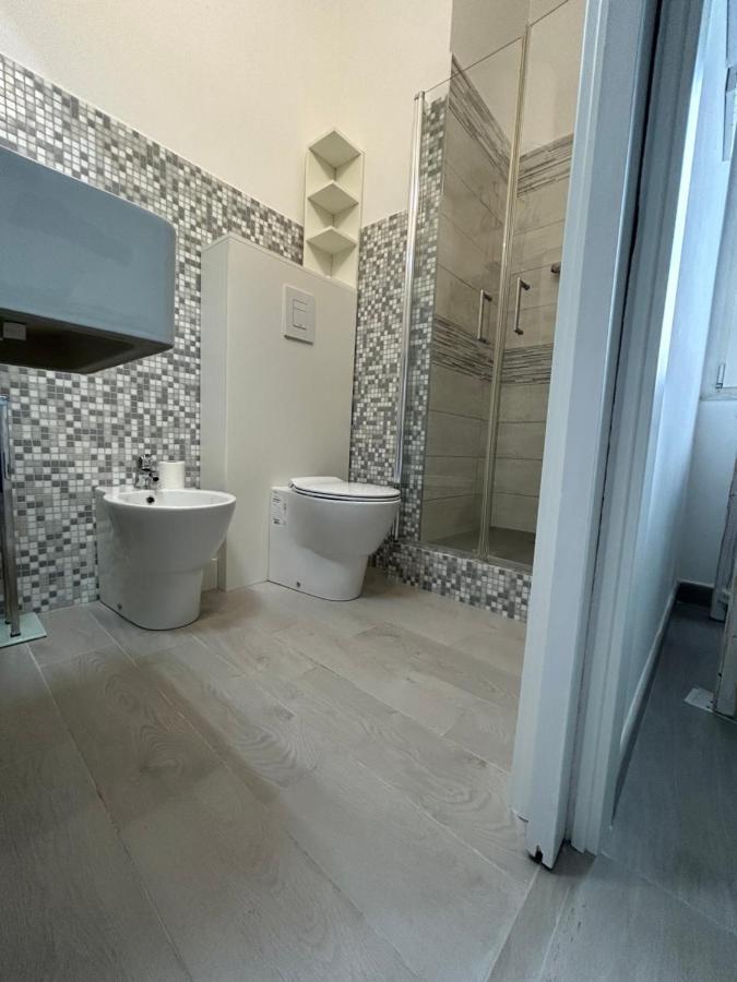 Viva House Salerno Bed & Breakfast Luaran gambar