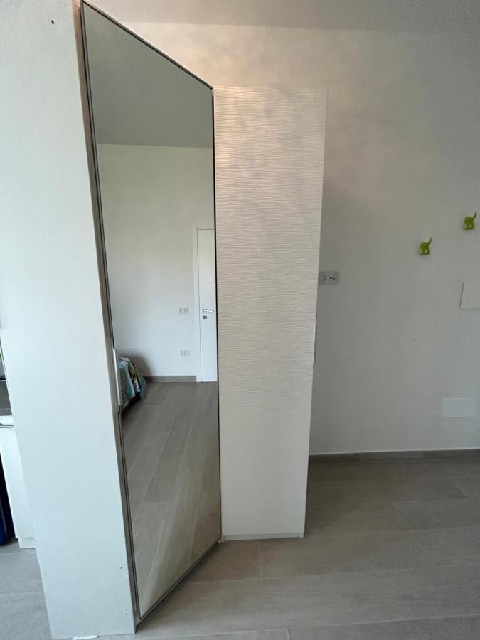 Viva House Salerno Bed & Breakfast Luaran gambar