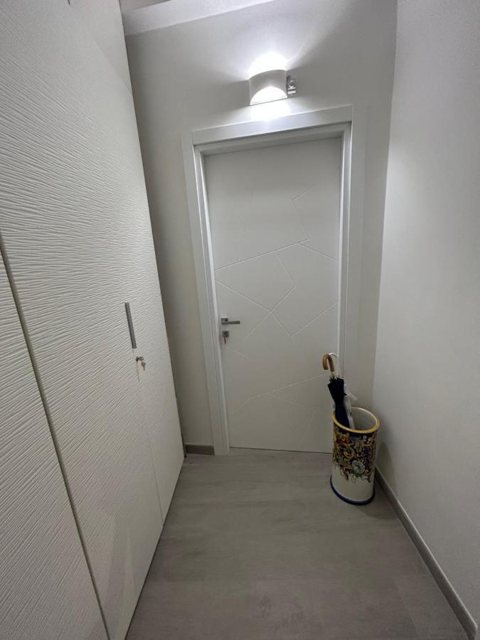Viva House Salerno Bed & Breakfast Luaran gambar