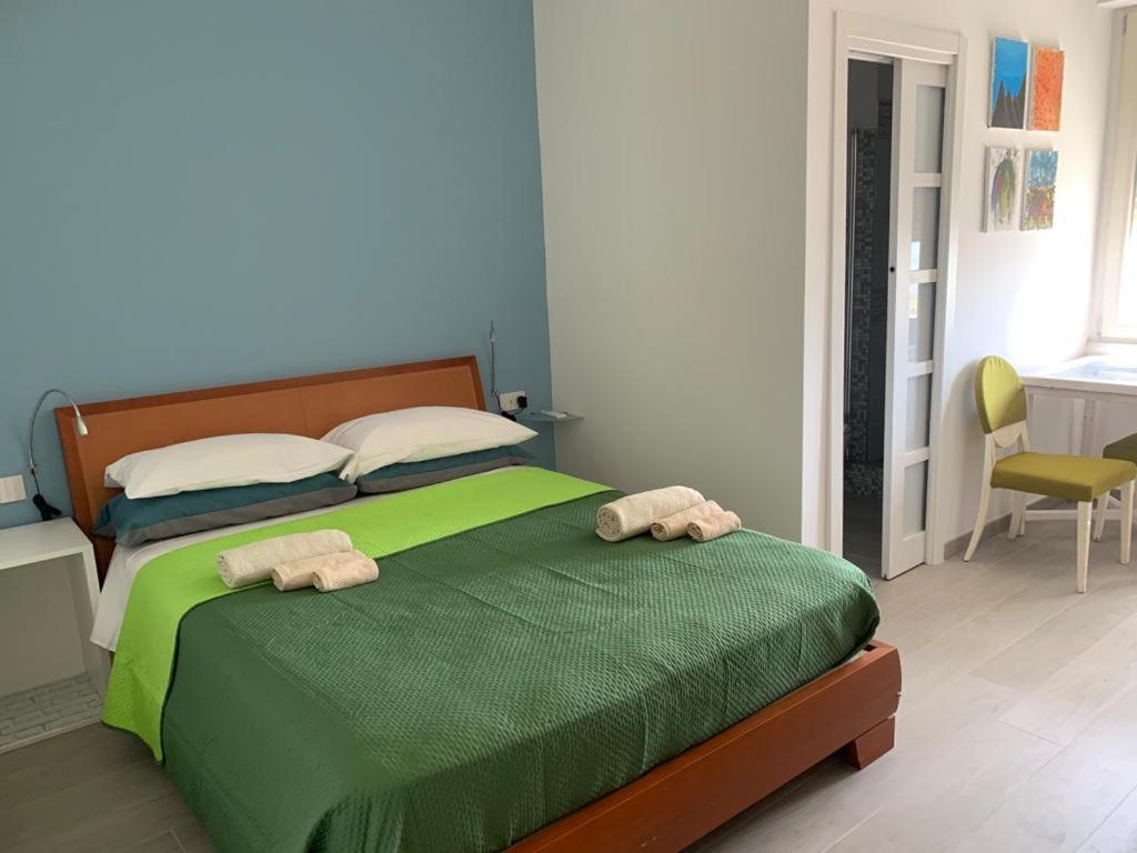 Viva House Salerno Bed & Breakfast Luaran gambar